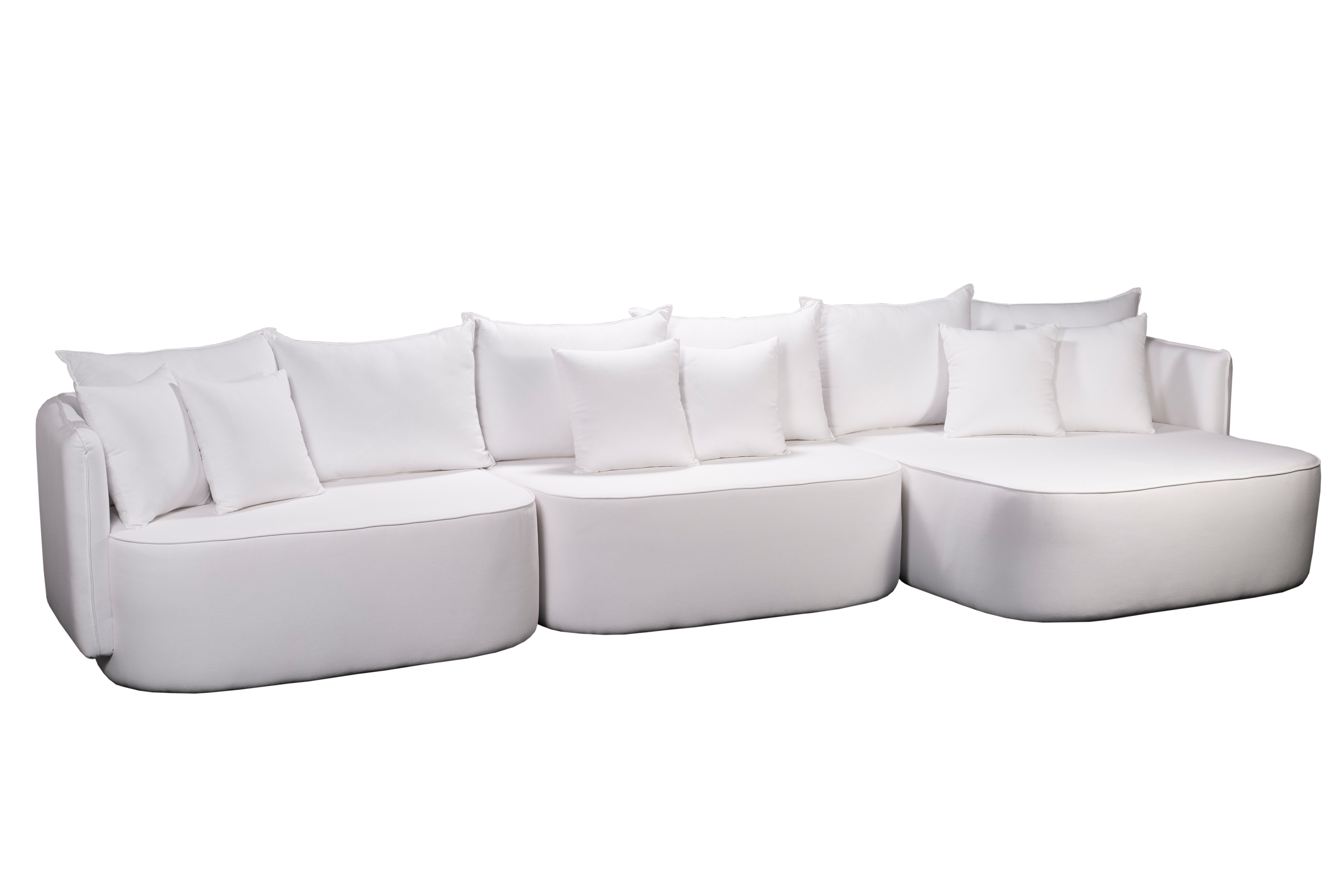 Sofá Modular S-65